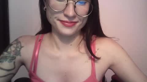 Tifanny online show from February 13, 2025, 11:04 pm