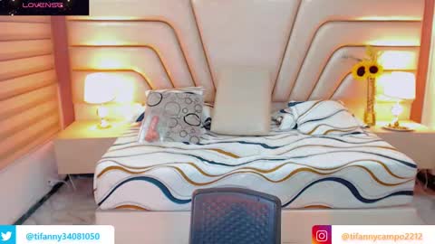 Tifannysexy69 online show from January 14, 2025, 8:09 am