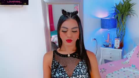 Tifannysexy69 online show from January 28, 2025, 12:00 pm