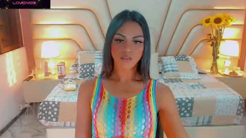 Tifannysexy69 online show from February 4, 2025, 10:24 pm