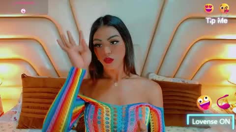 Tifannysexy69 online show from February 16, 2025, 9:59 pm