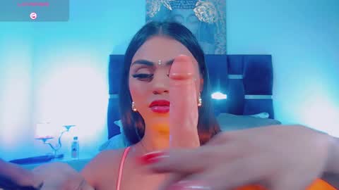 Tifannysexy69 online show from February 18, 2025, 5:10 pm