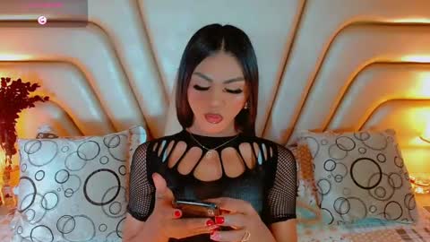 Tifannysexy69 online show from February 25, 2025, 5:08 am