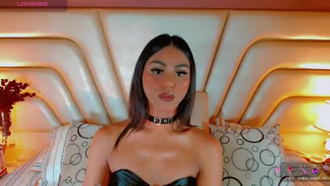 Tifannysexy69 online show from February 26, 2025, 5:31 am