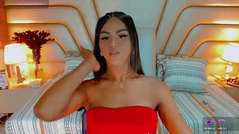 Tifannysexy69 online show from February 28, 2025, 2:53 am