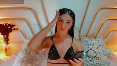 Tifannysexy69 online show from March 3, 2025, 2:36 am