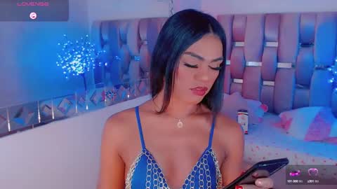 Tifannysexy69 online show from March 5, 2025, 1:06 pm