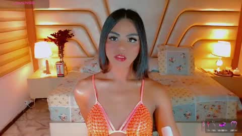 Tifannysexy69 online show from March 7, 2025, 5:40 am