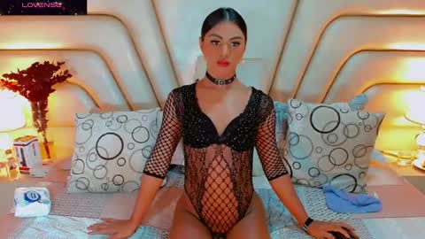 Tifannysexy69 online show from March 11, 2025, 2:40 pm