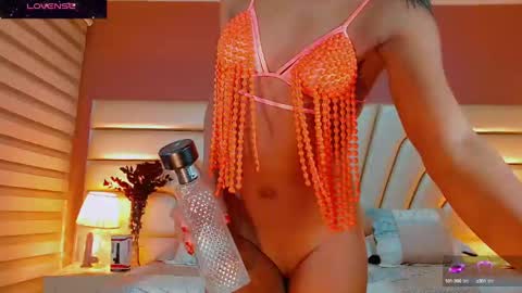 Tifannysexy69 online show from March 11, 2025, 8:53 pm