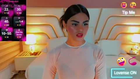 Tifannysexy69 online show from November 12, 2025, 4:07 pm