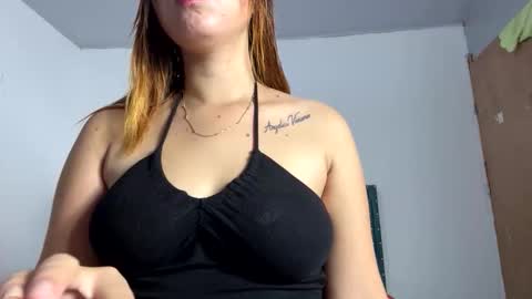 Snapshot of tifany_ramirez4w chatting on April 16, 2026, 7:03 pm Estefana Ramrez online show from April 16, 2026, 7:03 pm
