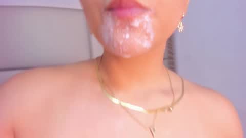 Snapshot of tifanyhills chatting on January 12, 2025, 2:03 am Tifany online show from January 12, 2025, 2:03 am