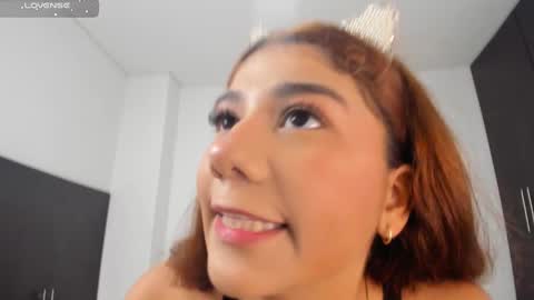 Snapshot of tifanyhills chatting on February 4, 2025, 8:59 pm Tifany online show from February 4, 2025, 8:59 pm