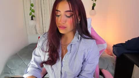 Tiffany online show from January 24, 2025, 4:05 am