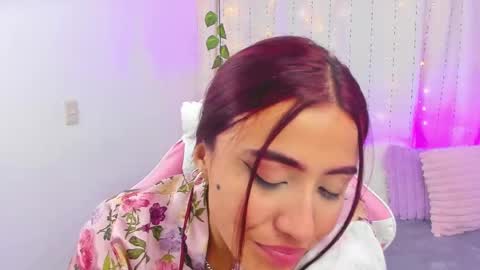 Tiffany online show from February 27, 2025, 5:56 am