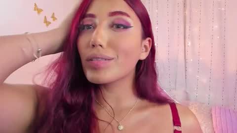 Tiffany online show from September 20, 2025, 1:50 am