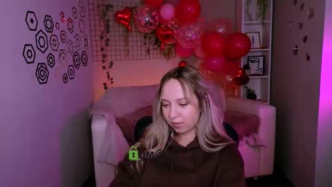 Snapshot of tiffani_murr chatting on February 11, 2026, 10:31 am Tif online show from February 11, 2026, 10:31 am