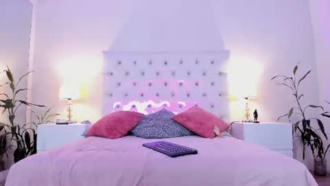 Snapshot of tiffanny_gomez chatting on July 17, 2026, 7:52 pm Tifanny online show from July 17, 2026, 7:52 pm