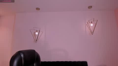 Tiffanny Sins online show from October 28, 2025, 4:16 am