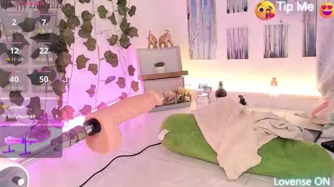 Snapshot of tiffannyy_ chatting on October 23, 2025, 2:11 am teffy online show from October 23, 2025, 2:11 am