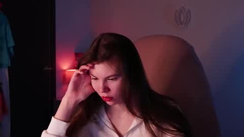 Snapshot of tiffantasy chatting on February 21, 2026, 9:16 pm Im here on Fridays Saturdays Sundays online show from February 21, 2026, 9:16 pm