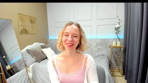 Snapshot of tiffany___may chatting on December 1, 2025, 5:34 am Tiffany online show from December 1, 2025, 5:34 am