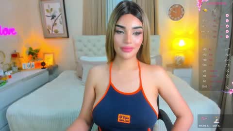 Tiffany online show from March 6, 2025, 6:41 am