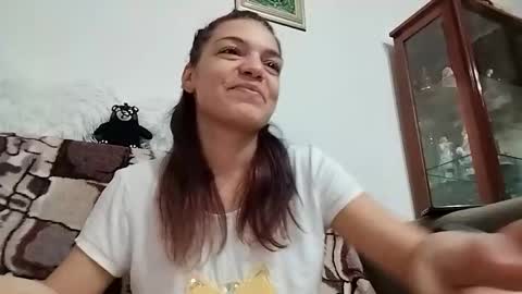 Tiffany online show from February 9, 2025, 11:57 pm