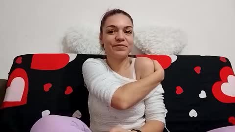 Tiffany online show from February 10, 2025, 9:04 pm