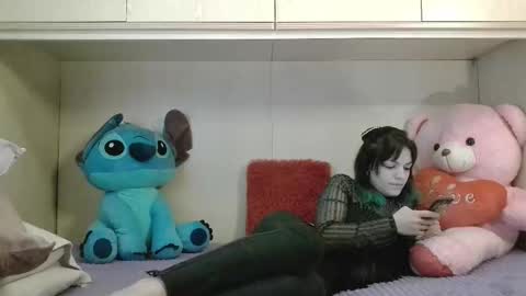 Tiffany online show from March 3, 2026, 8:42 am