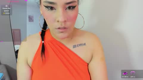 Tiffany online show from January 7, 2026, 3:53 am