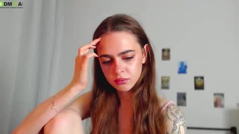 tiffany online show from November 5, 2025, 8:31 pm