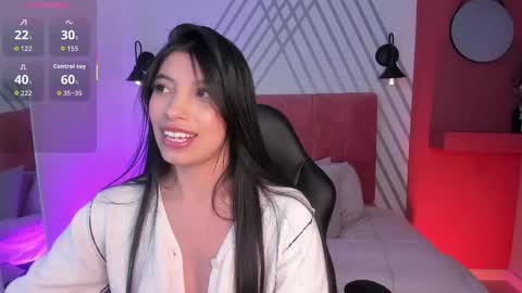 tiffany_low online show from October 5, 2025, 9:13 pm