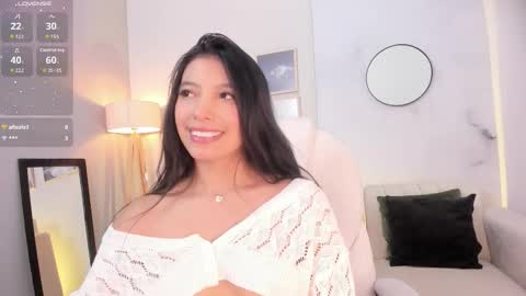 tiffany_low online show from November 8, 2025, 1:33 pm