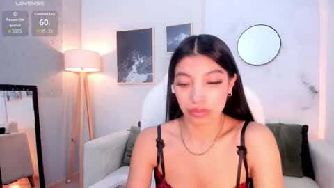 tiffany_low online show from February 4, 2026, 2:01 pm