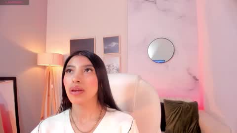 tiffany_low online show from February 9, 2026, 12:53 pm