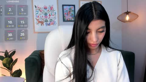 tiffany_low online show from April 4, 2026, 3:53 pm
