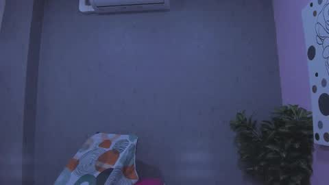 tiffany_mendez online show from January 11, 2026, 11:59 am