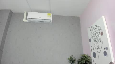 tiffany_mendez online show from February 27, 2026, 12:05 pm