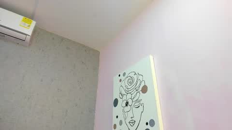 tiffany_mendez online show from March 27, 2026, 12:05 pm