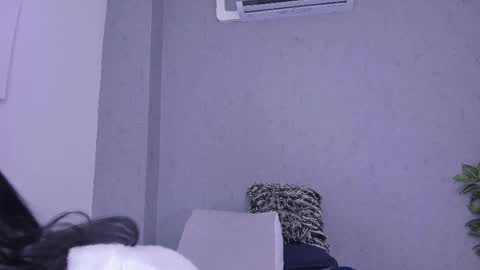 tiffany_mendez online show from April 7, 2026, 12:16 pm