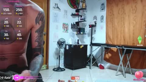 Snapshot of tiffany_sexygirl chatting on February 12, 2025, 3:18 am Tiffany 21 and Andy 32  online show from February 12, 2025, 3:18 am