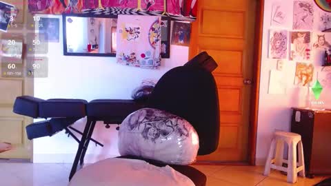 Snapshot of tiffany_sexygirl chatting on October 21, 2025, 3:24 pm Tiffany 21 and Andy 32  online show from October 21, 2025, 3:24 pm