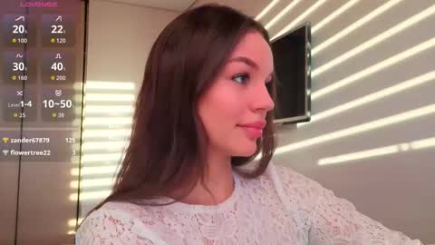 Tiffany online show from February 28, 2026, 12:17 pm