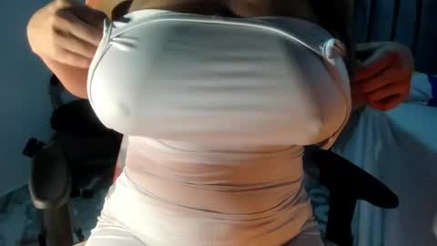 tiffany theressa online show from January 19, 2025, 4:57 pm