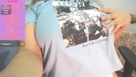 tiffany theressa online show from March 1, 2025, 7:59 pm