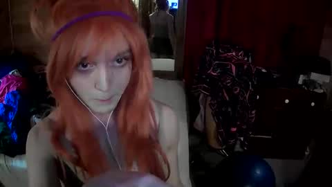 tiffanycase384727 online show from March 10, 2026, 10:53 am