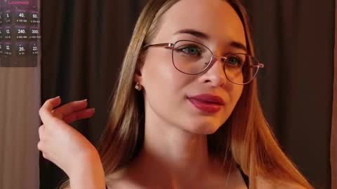 Tiffany online show from March 16, 2026, 3:16 pm