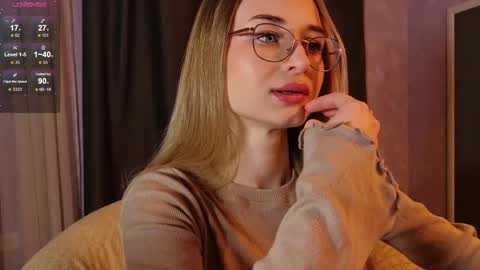 Tiffany online show from March 21, 2026, 3:15 pm